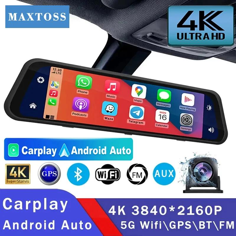  Dvr ī÷, ȵ̵ ڵ  ķ, Ʈ ̷, GPS 5G  FM , AUX  ķ ī޶,   ̺ , 4K
